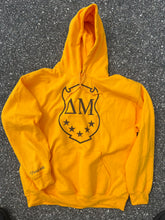 Chapter Shield Hoodie