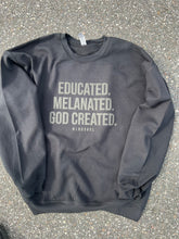 EMGC Crewneck