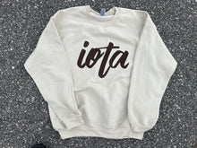 Simpleek Crewneck Sweatshirt