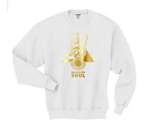 Classic Neffy Crewneck