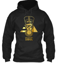 Classic Neffy Hoodie