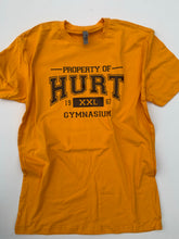 Hurt Gym Tee