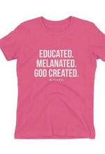 EMGC Women’s Tee