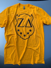 Chapter Shield Tshirt