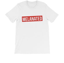 Youth Melanated Tee