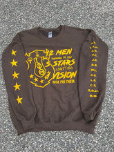 1251 Limited Edition Crewneck