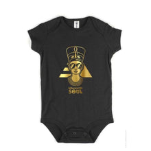 Classic Neffy Infant Onesie