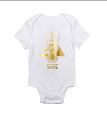Classic Neffy Infant Onesie