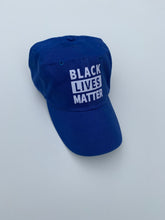 Black Lives Matter Dad Hat