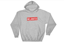 Melanated Hoodie