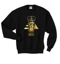 Classic Neffy Crewneck