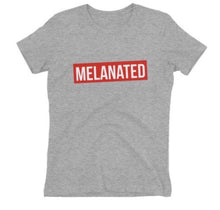 Youth Melanated Tee