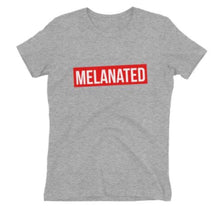Melanated Tee