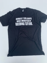 7-8-20 Arrest the Cops