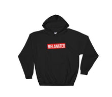 Melanated Hoodie