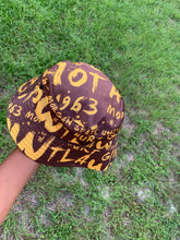 IOTA GRAFFITI BUCKET HAT
