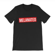 Melanated Tee