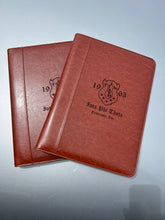 ‘Vegan’ Leather Portfolio