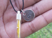 Mountain Mover Adjustable Necklace