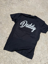 Daddy tee