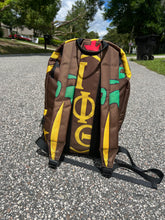 All Over Shield Backpack