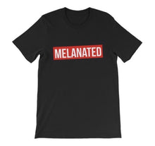 Youth Melanated Tee