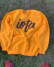 Simpleek Crewneck Sweatshirt