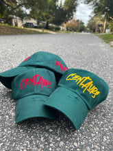 Centaurs dad hat