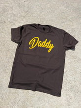 Daddy tee