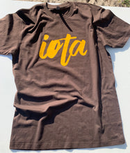 Iota ‘Simpleek’ Tee