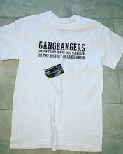 GANGBANGERS (6.20.19)