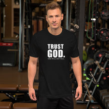 TRUST GOD 7-10-19