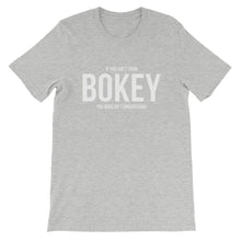 IF U AINT Short-Sleeve Unisex T-Shirt