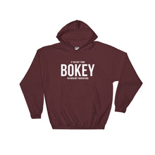 IF U AINT Hooded Sweatshirt