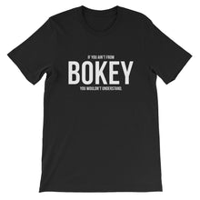 IF U AINT Short-Sleeve Unisex T-Shirt