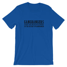 GANGBANGERS (6.20.19)