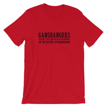 GANGBANGERS (6.20.19)