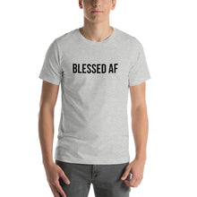 BLESSED AF 8-15-19