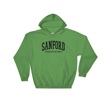 Celery City All Stars Hooded Sweatshirt