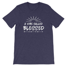 AVIBECALLEDBLESSED 7-18-19