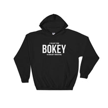 IF U AINT Hooded Sweatshirt