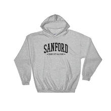 Celery City All Stars Hooded Sweatshirt