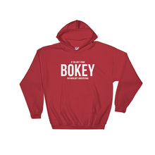 IF U AINT Hooded Sweatshirt