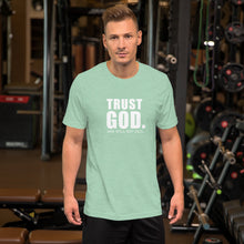 TRUST GOD 7-10-19