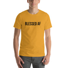 BLESSED AF 8-15-19