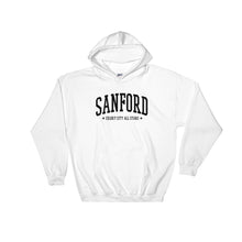 Celery City All Stars Hooded Sweatshirt