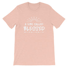 AVIBECALLEDBLESSED 7-18-19