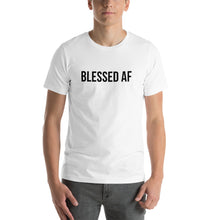 BLESSED AF 8-15-19