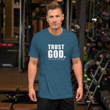 TRUST GOD 7-10-19