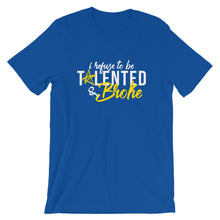 TALENTED & BROKE 7-17-19